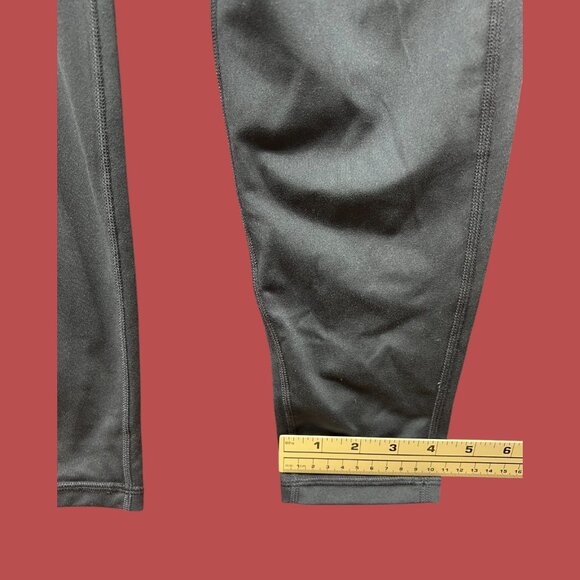 Xersion - Women's Mid-Rise Jogger Pants - Comfortable Fit-Navy Blue-Extra Small - Picture 9 of 16